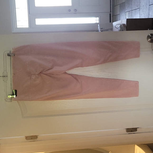 Victorias Secret PINK 7/8 ankle leggings - Picture 4 of 9